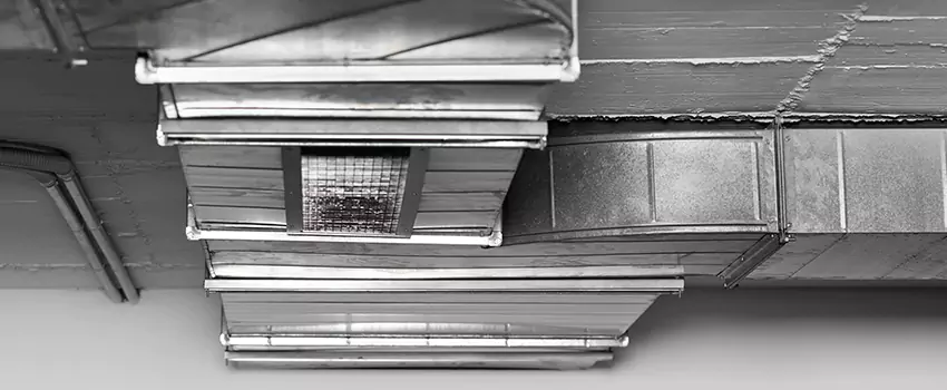 Trusted Air Duct Cleaning Company in Lombard, Illinois