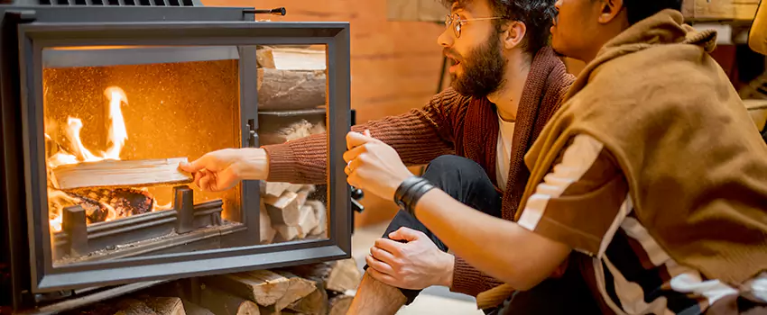 Benefits of Harman Stoves Fireplace in Lombard, Illinois