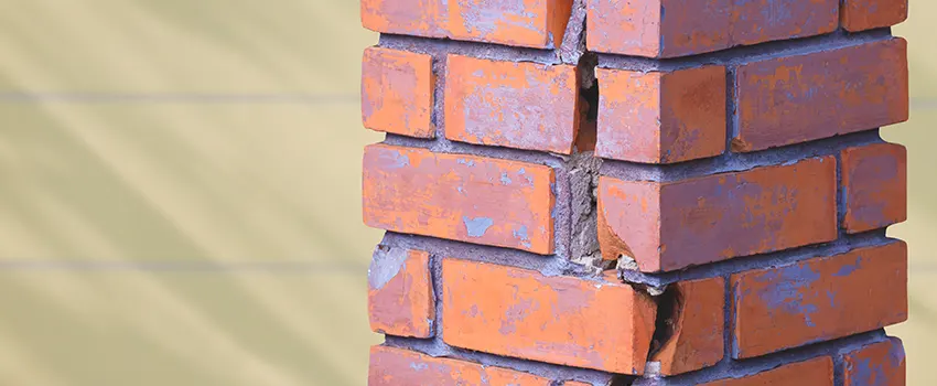 Leaking Chimney Repair And Replacement Cost in Lombard, Illinois