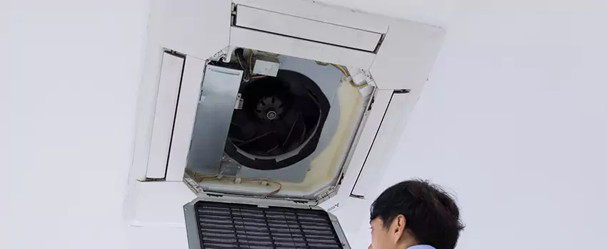 Benefits of Professional Air Duct Cleaning in Lombard, Illinois