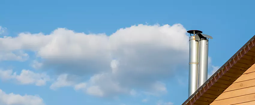 Chimney Cap Bird Guard Repair in Lombard, Illinois