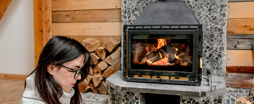 Harman P68-C Pellet Stove Repair in Lombard, Illinois 