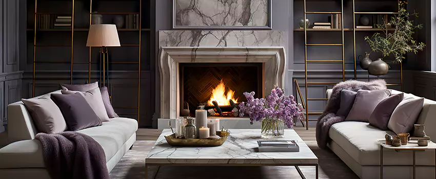 Napoleon Galaxy Series Outdoor Fireplaces Repair in Lombard, IL