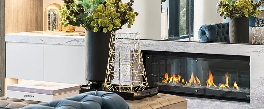 Professional Town & Country Luxury Fireplace Maintenance Experts in Lombard, Illinois